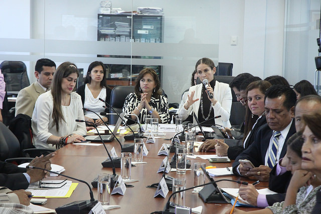 Organizaciones de recursos humanos rechazan reformas laborales