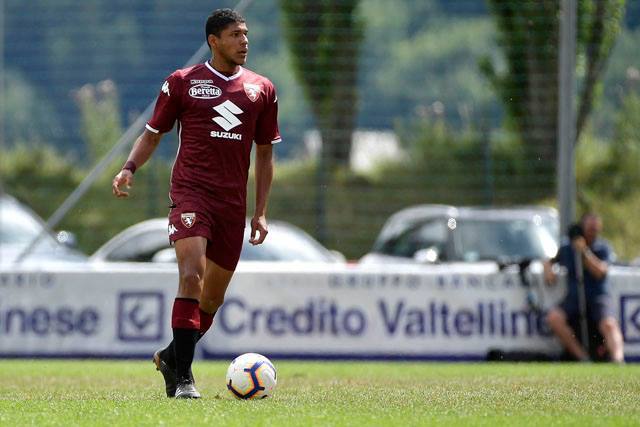 Erick Ferigra jugará cedido en el Ascoli de la B italiana