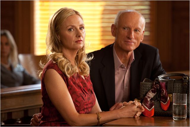 Muere James Rebhorn, el actor de "Homeland"