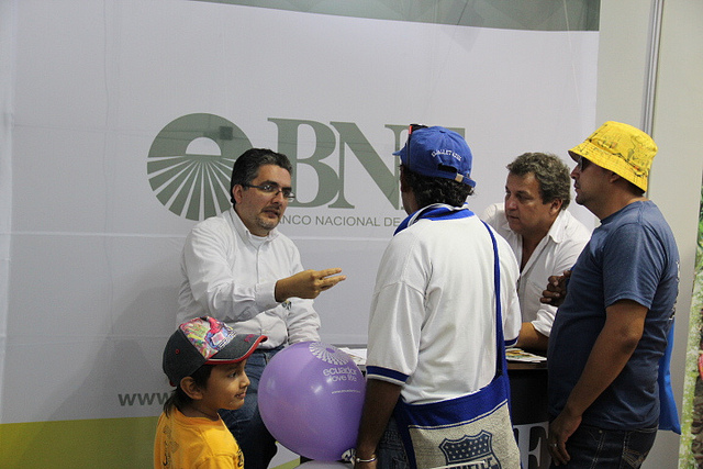 Crean el BanEcuador en reemplazo del Banco Nacional de Fomento