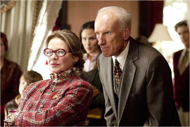 Muere James Rebhorn, el actor de "Homeland"