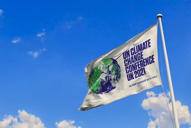 La COP26 se atasca en la finaciación climática