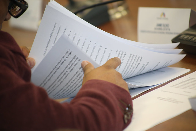 Código de Salud llega a segundo debate en la Asamblea Nacional