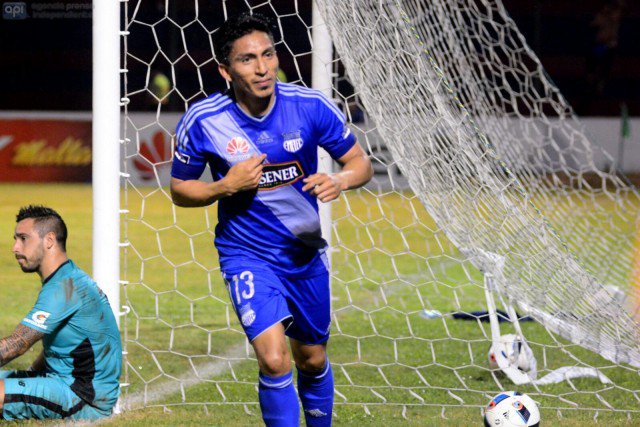 Propuestas por Ángel Mena no satisfacen a Emelec