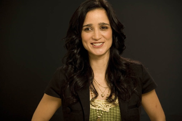 Julieta Venegas: Ya no podría escribir lo que hacía antes de tener a mi hija