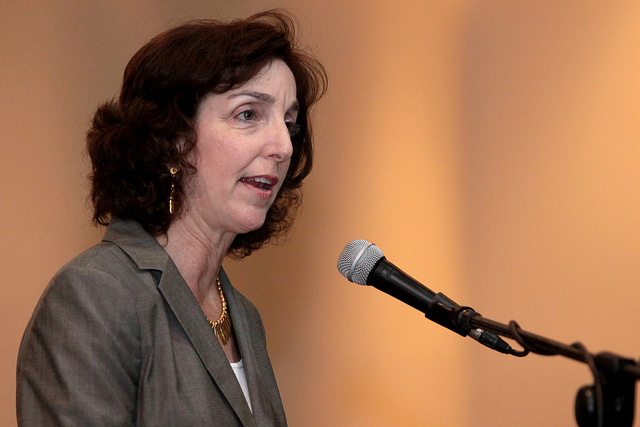 Jacobson: “Hay muchas áreas en las que podemos continuar cooperando&quot;