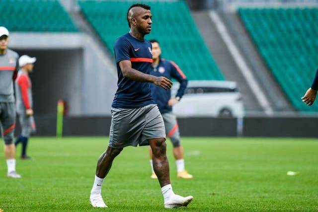 ¿Miler Bolaños adelanta su futuro?