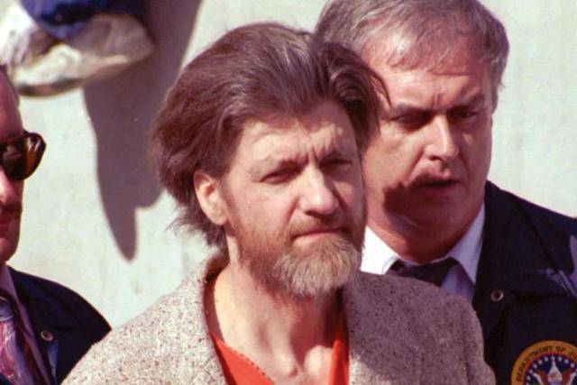 Theodore Kaczynski, responsable de varios atentados con bomba, muere a los 81 años en prisión