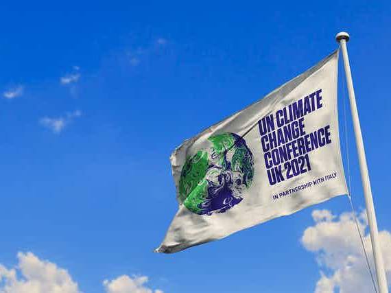 En la COP26, que inicia este lunes su segunda y última semana, se busca dar continuidad al acuerdo de París