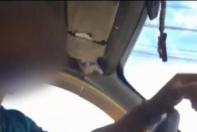 Condenan a 3 hombres por violación en taxi informal en Cotopaxi