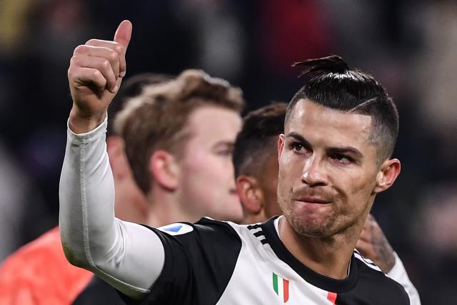 El &quot;precio&quot; que la Juventus analiza ponerle a Cristiano