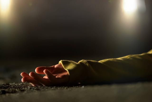 Un taxista informal fue asesinado con varias puñaladas en Pascuales