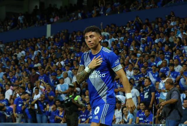 Copa Libertadores: Emelec visita a Independiente Petrolero en la altura de Bolivia