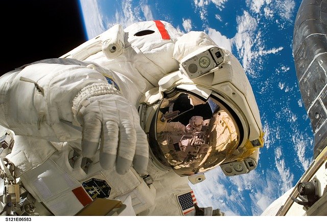 ¿Cuánto ganan los astronautas de la NASA?