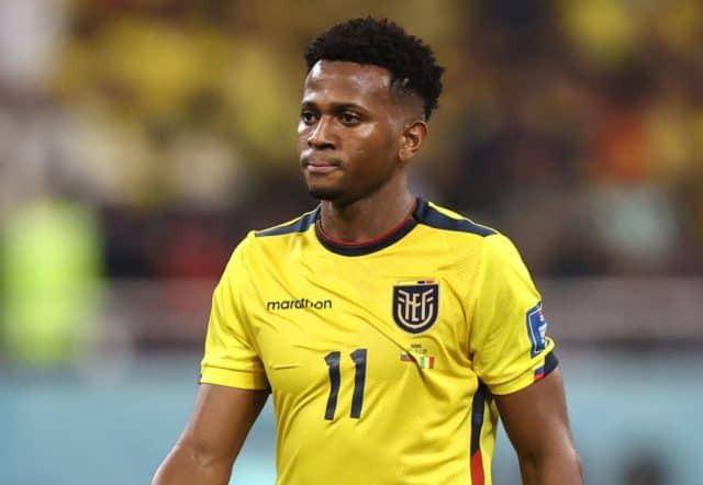 Emelec no ha ofertado por Michael Estrada