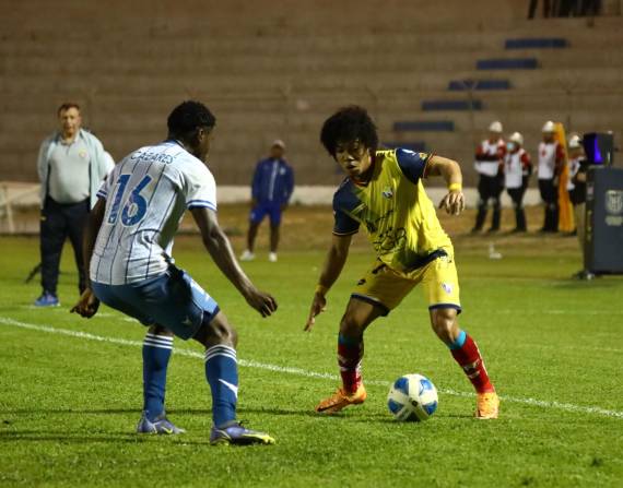 ¿El 9 de octubre si gana la Copa Ecuador puede jugar la Libertadores?