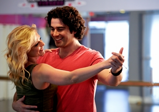 “Dama y Obrero”, basada en un éxito chileno, llega muy pronto a Ecuavisa