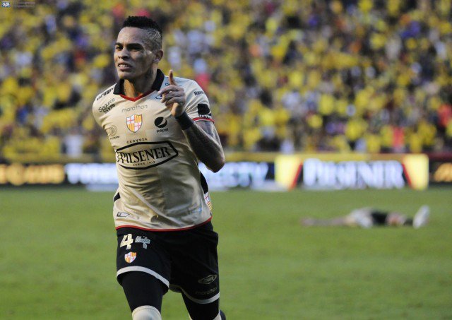 Llegó el CTI de Álvez y podrá debutar con BSC