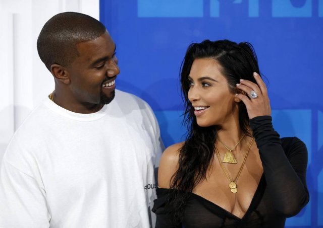 Kim Kardashian ya cuenta con una madre subrogada para su tercer hijo