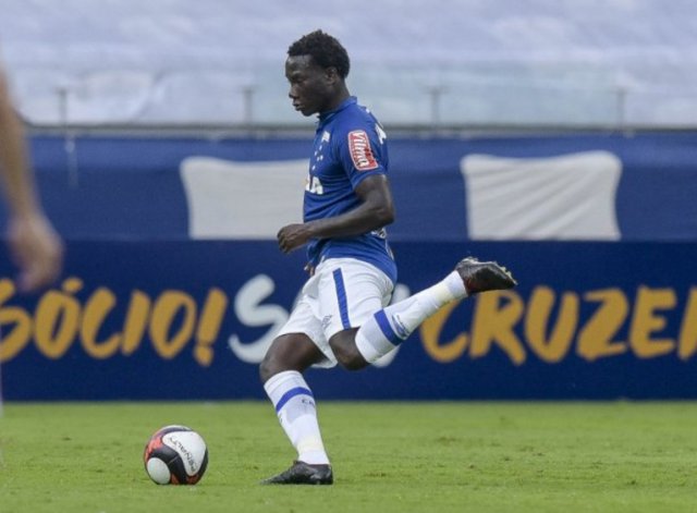 Cruzeiro le dice adiós a la Sudamericana tras caer en los penales
