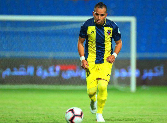 Carlos Feraud y seis jugadores más fueron anunciados por Libertad FC de Loja para el 2023