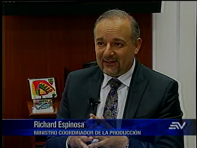 Autos eléctricos llegarán al mercado ecuatoriano