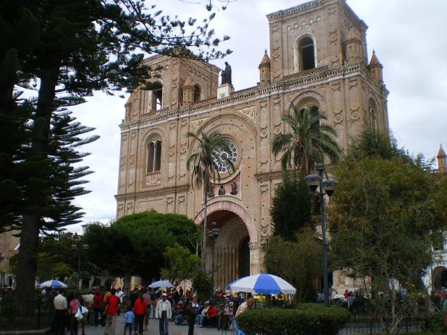 Cuenca en 10 iglesias