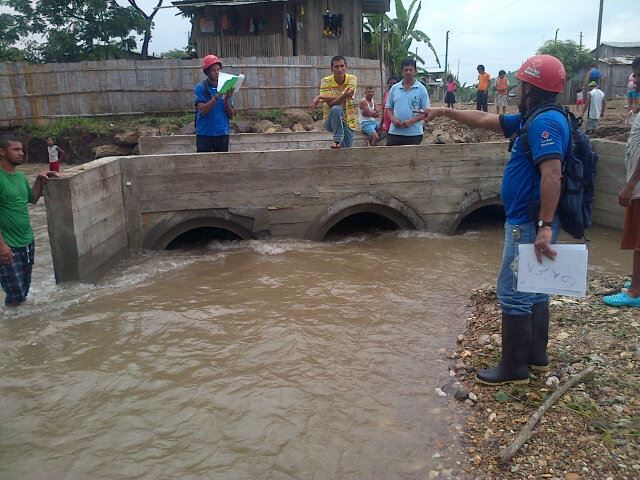 Fenómeno de El Niño se mantendrá en el país hasta el 2016