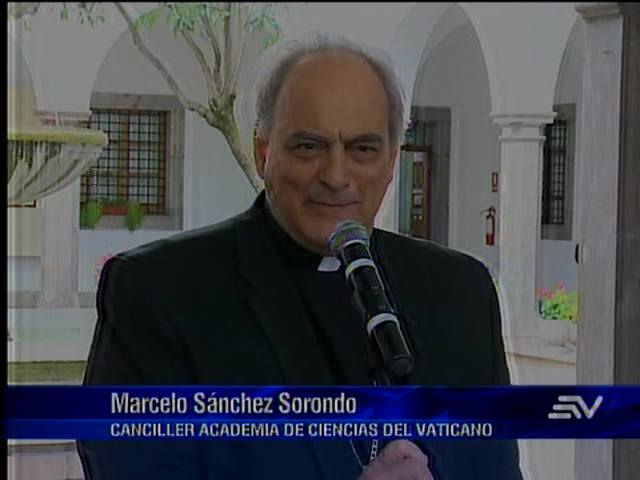 Preparativos para visita papal avanzan en un 95 %