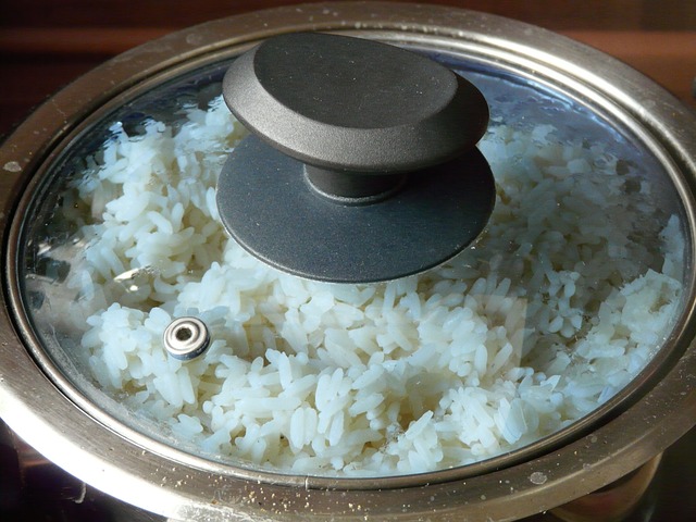 El arroz puede causar cáncer si se cocina de esta forma