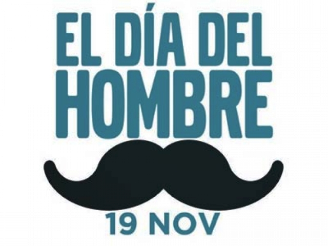 Hoy los hombres celebran su día internacional