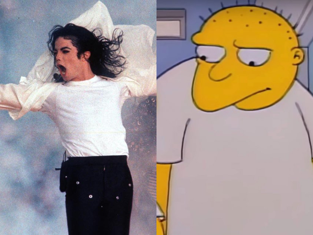 &quot;Los Simpson&quot; retiran un episodio con Michael Jackson
