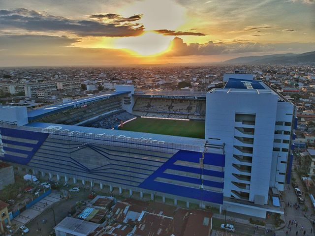 Tribunal de Apelaciones levanta sanción a tribuna del Capwell