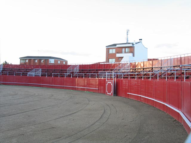 La feria taurina de Quito se realizará en Tambillo