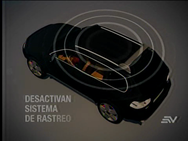 Delincuentes lideraban una banda de robo desde dos cárceles de Manabí