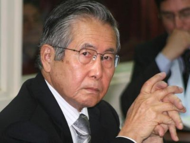 Experto confirma desvío de 13 millones de dólares en Gobierno de Fujimori