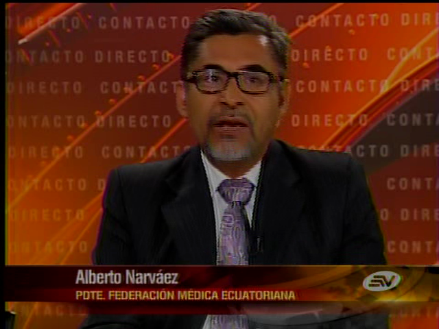 Alberto Narváez: Repartir la pastilla del día después no es suficiente