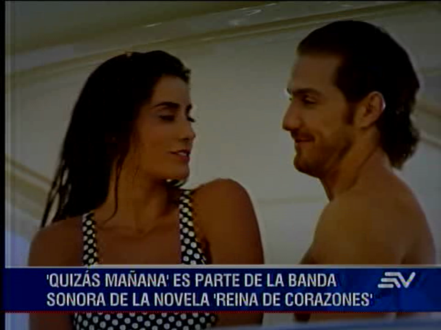 Roberto Rubén encanta con nuevo hit, “Quizás, mañana”