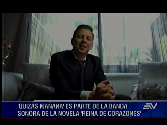 Roberto Rubén encanta con nuevo hit, “Quizás, mañana”