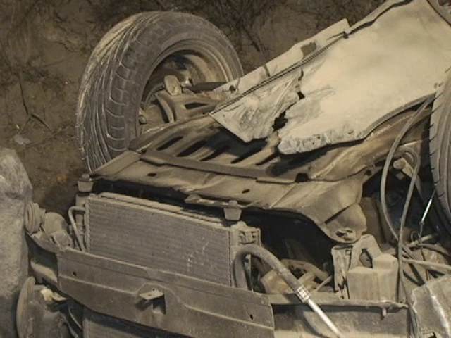 2 jóvenes muertos tras fatal accidente de tránsito en vía Panamericana