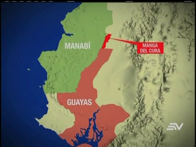 Una Consulta Popular definirá a quién pertenece La Manga del Cura