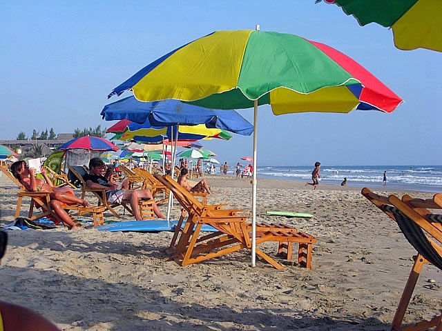 Alertan a turistas estadounidenses sobre seguridad en Ecuador