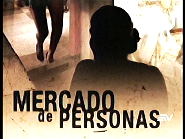 El 85% de las víctimas de la trata de personas son explotadas con fines sexuales