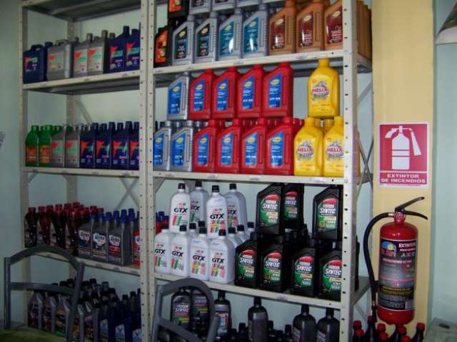 IEPI embarga marcas de Chevron, por disposición de Corte de Sucumbíos