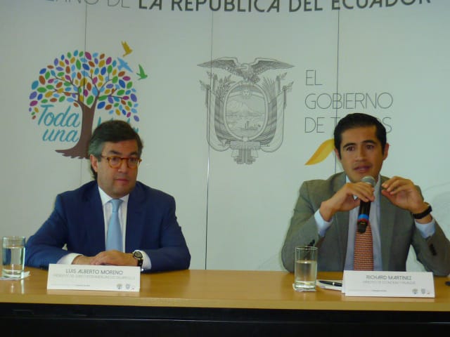 &quot;Un subsidio no está bien focalizado&quot;, dice Martínez