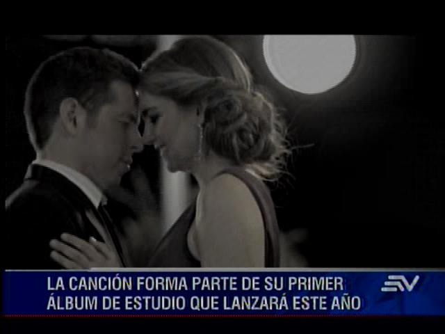 Roberto Rubén encanta con nuevo hit, “Quizás, mañana”