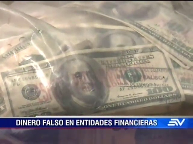 Policía Nacional quemará 2,5 millones de dólares falsos