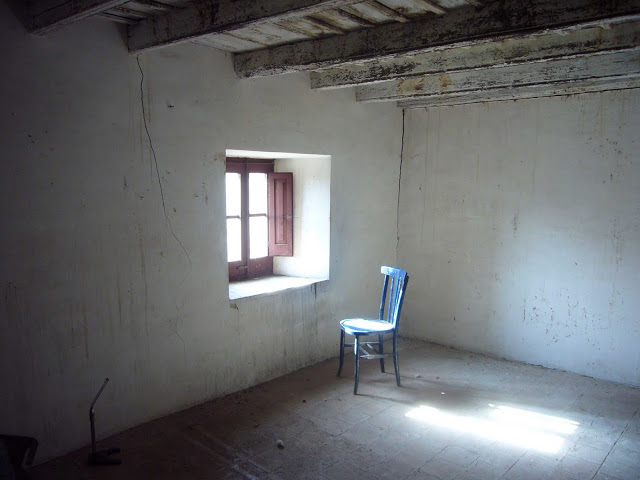 Comunidades en el Austro deshabitadas por migración