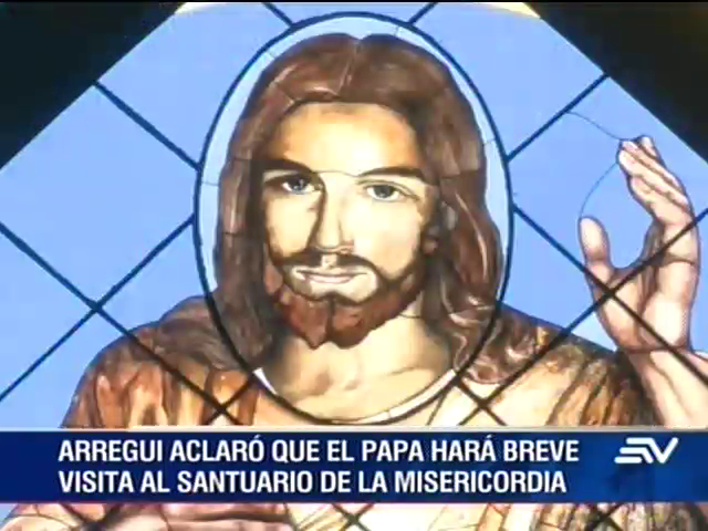 Autoridades prepararán el parque Samanes para la misa papal