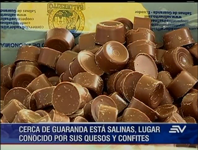 Guaranda vive el carnaval lleno de música y color